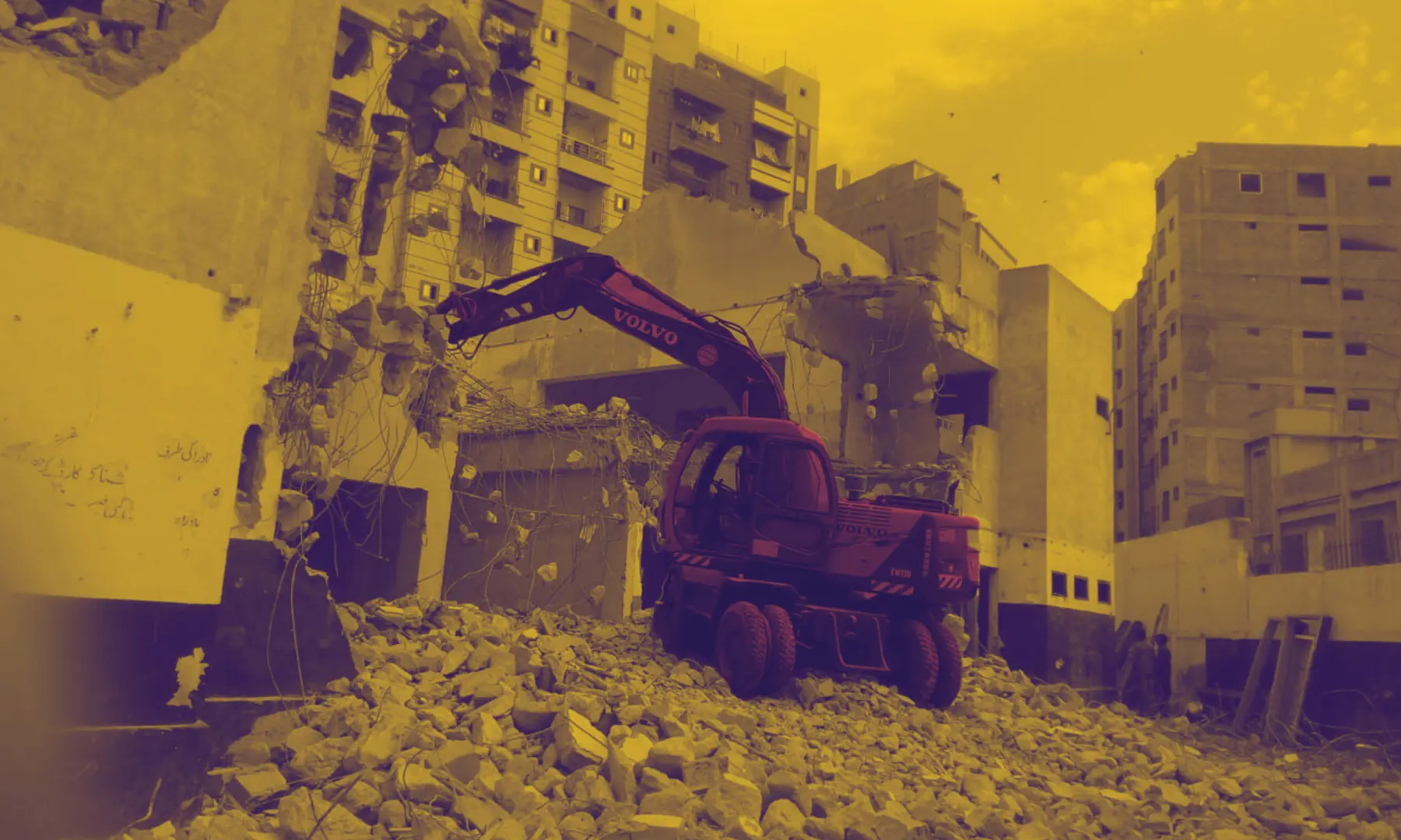 The Global Evolution of Truck Art: From Pakistan’s Highways to International Design Galleries Copy Copy Copy