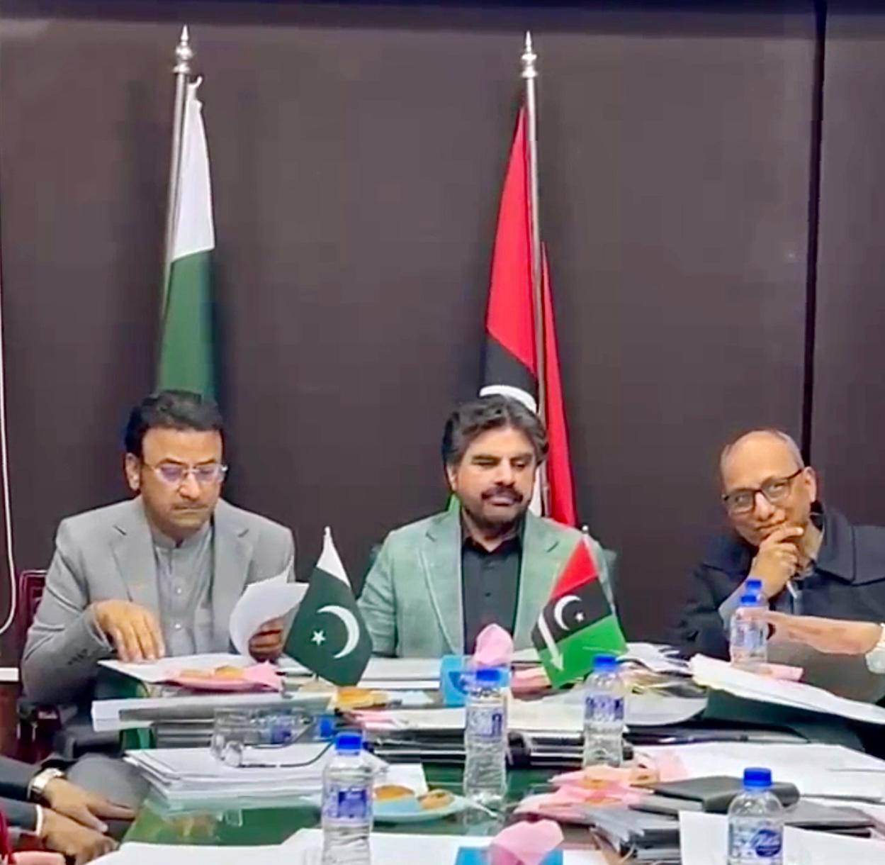 Lanjar Orders Unified Framework for Traffic-Related Bodies