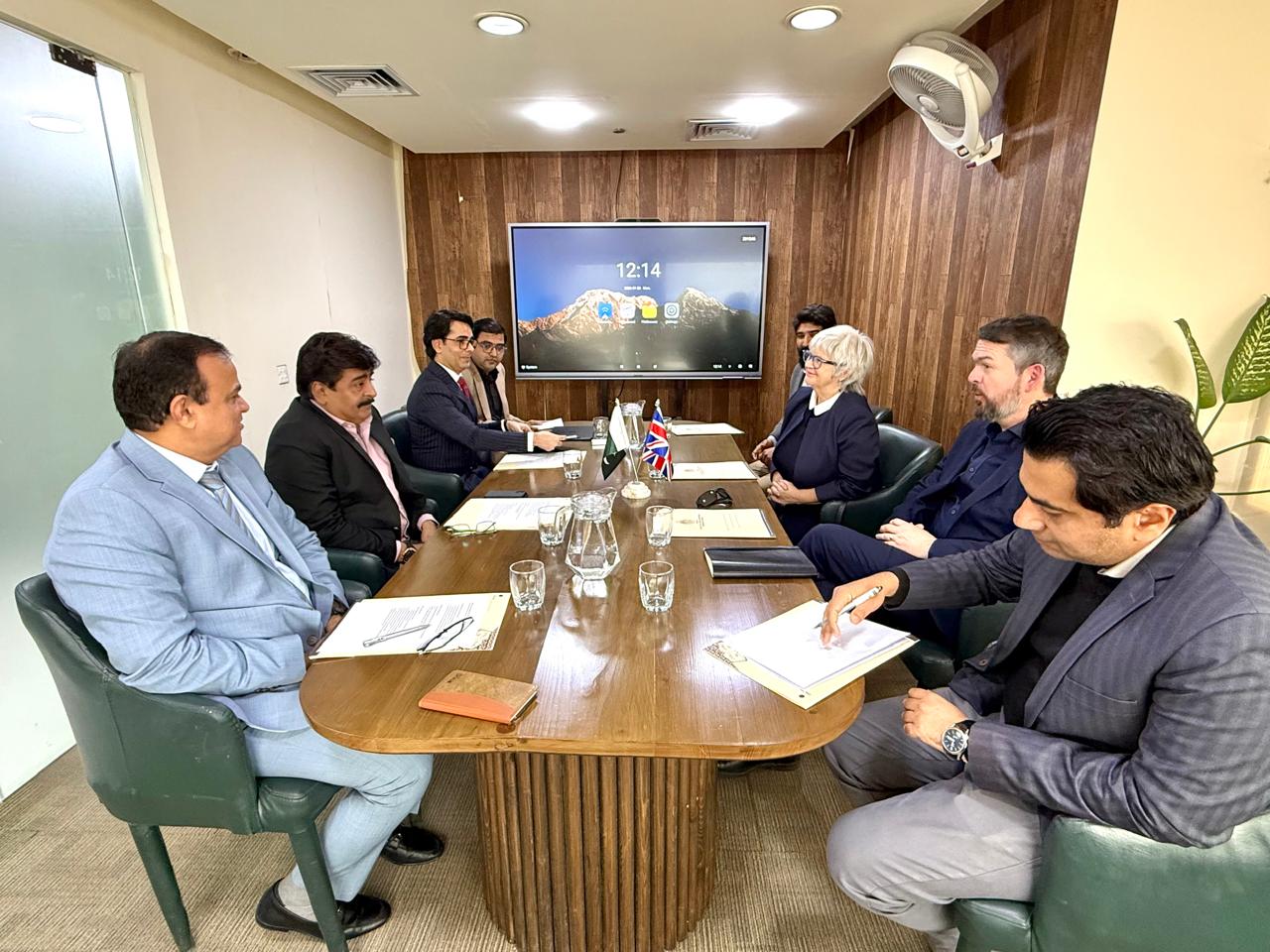 Sindh to introduce Multilingual Education Policy