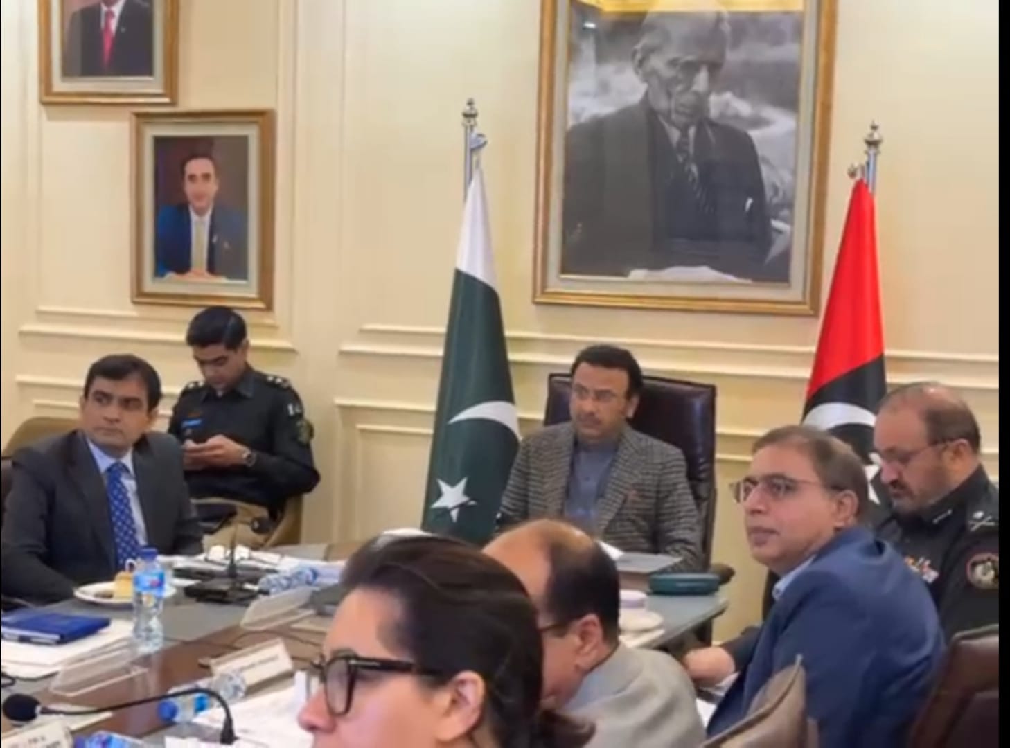 CVE to operate under National Policy on Extremism, says Lanjar