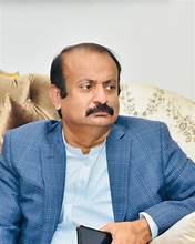 Secretary Colleges orders action against contractors