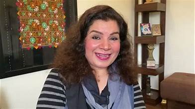 True peace is at homeland, Najma Kawish