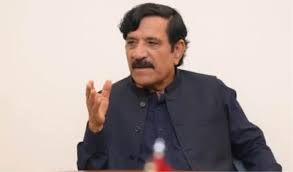 Sindh Minister Reviews Security at Karachi Central Jail