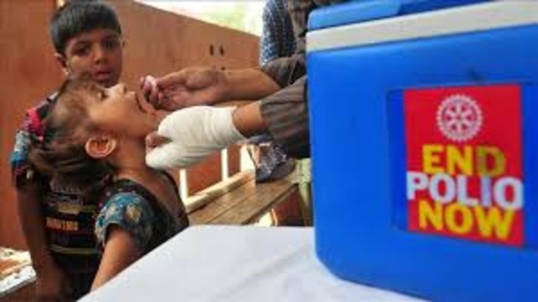 High Coverage, Hard Reality: Why Polio Still Lingers in Karachi