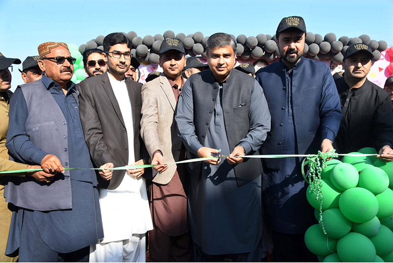 PAS Officer Tahir Sangi Named New Sindh Health Secretary