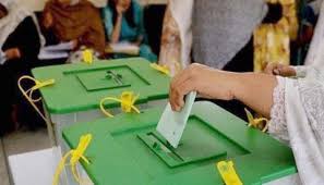 Karachi to Elect 42 Cantonment Councillors as ECP Begins Delimitation Process