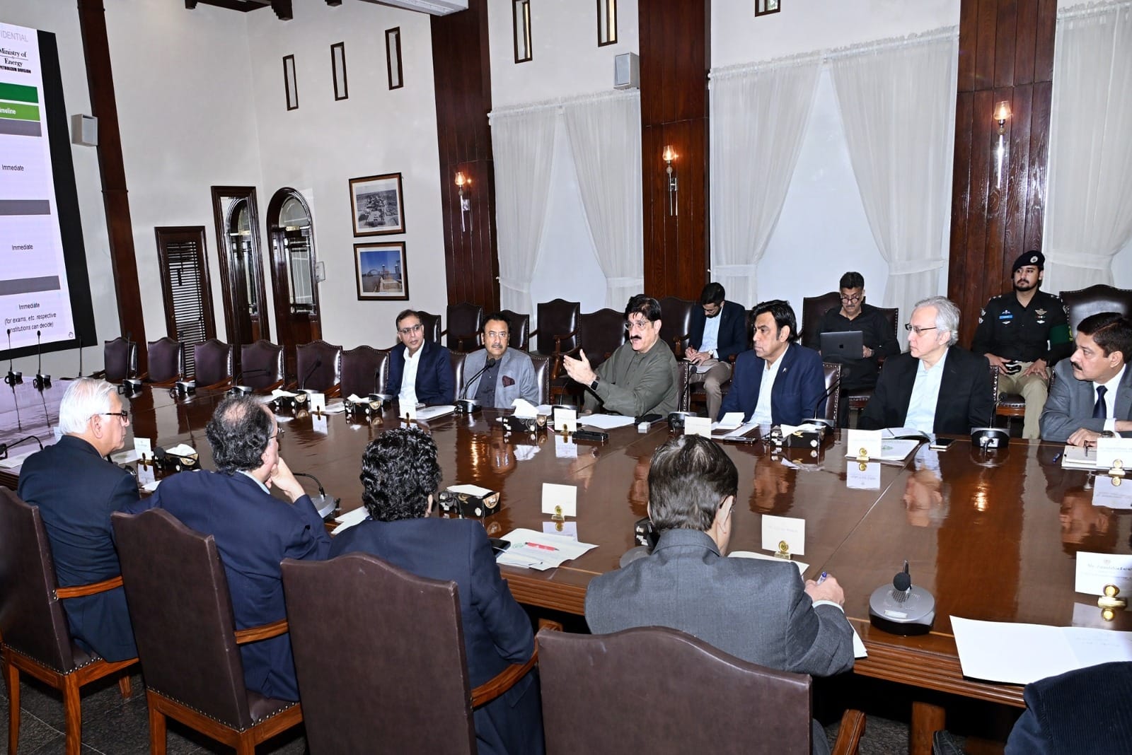 Energy Security Reviewed as Oil May Hit $120 per Barrel